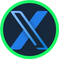 X7 Bank logo - Similar company to Iriom