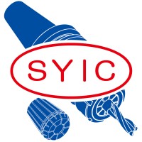 心源工業 SYIC logo - Similar company to Easycmm