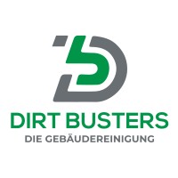 Dirt Busters GmbH logo - Similar company to Vamida Versandapotheke