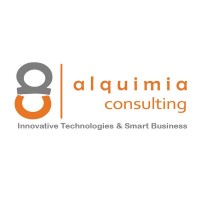 Alquimia Consulting logo - Similar company to Feel By Doing