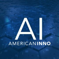 American Inno logo - Similar company to Maxavenue