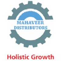 Mahaveer Distributors logo - Similar company to Global Distributors