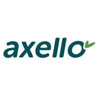 Axello AS logo - Similar company to Axello