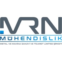 MRN Mühendislik logo - Similar company to Flc Water Technologies