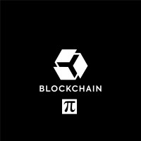 Blockchain Pi logo - Similar company to Duckr
