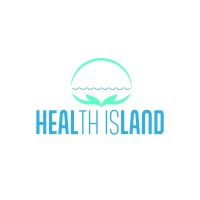 Health Island logo - Similar company to Tealio