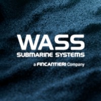 WASS Submarine Systems logo - Similar company to Everybotics S.R.L.