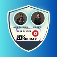 SFDC Madhukar logo - Similar company to Lightning Web Component Tutorial