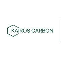 Kairos Carbon logo - Similar company to Brineworks