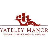 Yateley Manor School
