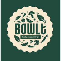 Bowlt logo - Similar company to Brainwiz