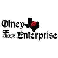 Olney Enterprise Newspaper