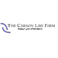 The Carson Law Firm