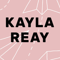 Kayla Reay Design logo - Similar company to Cups Galore Pty Ltd