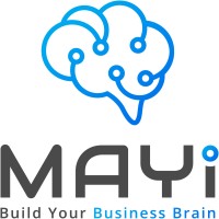 MAYI logo - Similar company to Ceotech.It