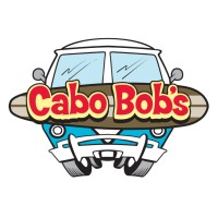 Cabo Bob’s logo - Similar company to Easy Tiger Bake Shop & Beer Garden