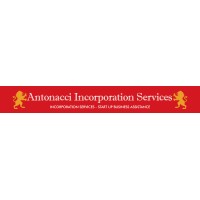 ANTONACCI INCORPORATION SERVICES, LLC logo - Similar company to Praticon Contabilidade