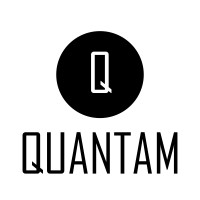 Quantam logo - Similar company to Quantam Labs