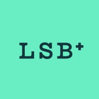 LSB logo - Similar company to Greenleaf Media