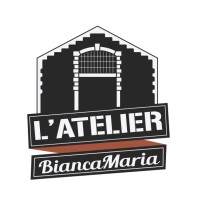 L'Atelier Biancamaria logo - Similar company to Carmann Consulting