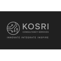 Kosri Consultancy Services Private Ltd. logo - Similar company to Sj Enviro Solutions