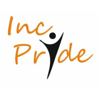 Inc Pride logo - Similar company to Digitalbees