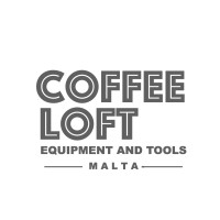 Coffee Loft / Malta logo - Similar company to Kaffeemanufaktur
