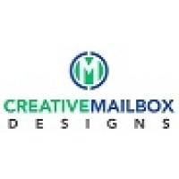 Creative Mailbox Designs logo - Similar company to Mailbox Men, Llc