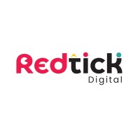 Redtick Digital logo - Similar company to Adscalify