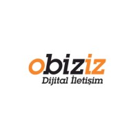 Obiziz Dijital İletişim logo - Similar company to Sera Endüstriyel Reklam