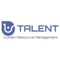 Talent HRM (PT Talenta Sumberdaya Manusia) logo - Similar company to General Electronic