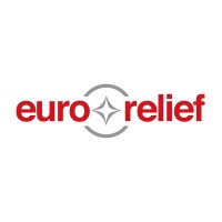 Eurorelief logo - Similar company to All4Aid