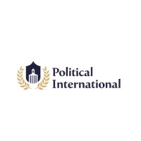 Political International logo - Similar company to Tricks