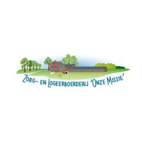 Zorg- en logeerboerderij Onze Missie logo - Similar company to Ann-Zorg