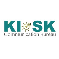 KIOSK - Communication Bureau logo - Similar company to Elnubar Trading Communication Division