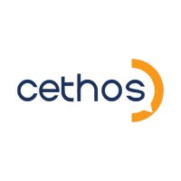 Cethos Solutions Inc. logo - Similar company to Ez Techub