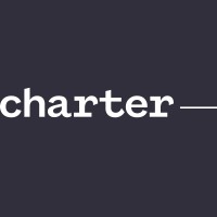 Charter logo - Similar company to Troophr