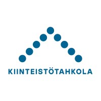 Kiinteistötahkola logo - Similar company to Emännöintitoimisto Aamu