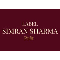 Label Simran Sharma logo - Similar company to Niti Bothra