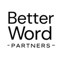 Better Word Partners logo - Similar company to Diplomatic Perspective