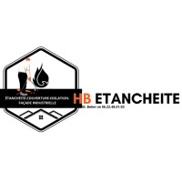 HB ETANCHEITE logo - Similar company to Sleico