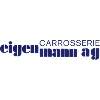 Hans Eigenmann AG logo - Similar company to Bytez