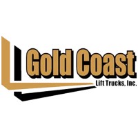 Gold Coast Lift Trucks logo - Similar company to Mccormick Tractors México