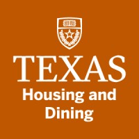 University of Texas at Austin - Housing and Dining logo - Similar company to University Of Texas