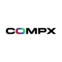 CompX logo - Similar company to Spacevr