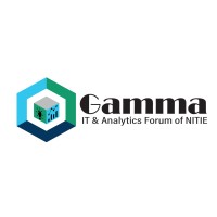 GAMMA - IT & Analytics Forum of IIM Mumbai logo - Similar company to Students' Product Management Committee, Iim Kozhikode