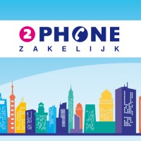 2Phone Zakelijk