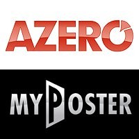 AZERO logo - Similar company to Yo Emprendedora