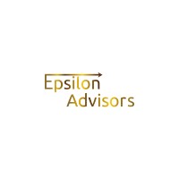 Epsilon Advisors logo - Similar company to Epsilon Advisor