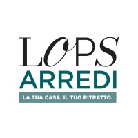 Lops Arredamenti Milano logo - Similar company to Itascan